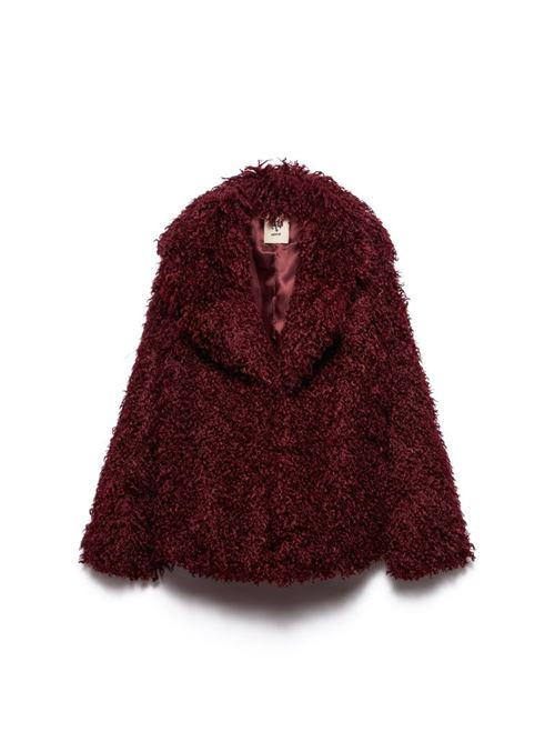 faux fur poison ANIYE BY | 18124402144